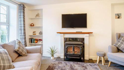 Fron Towyn Cottage - Foto 5