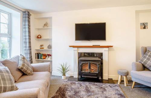 Fron Towyn Cottage - Foto 5