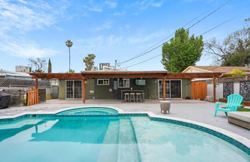 Valley Glen Getaway - Foto 1