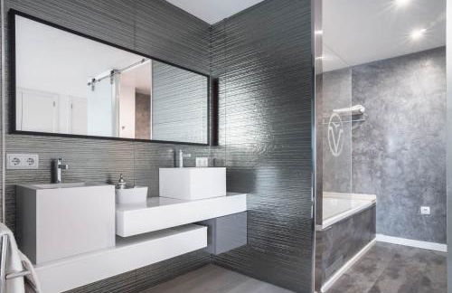 Luxury sea view Apartment in Puerto de Alcudia - Foto 22