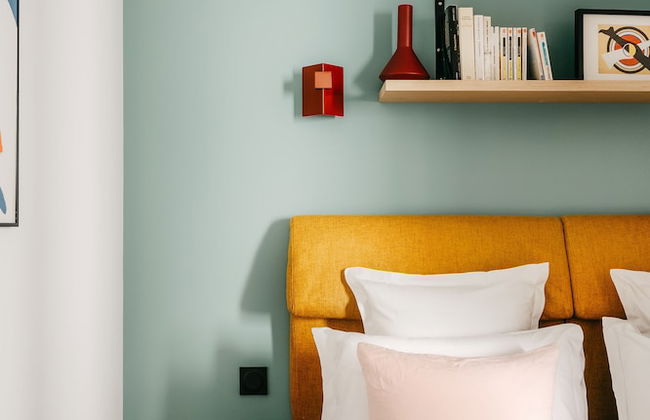 Edgar Suites Auteuil - Le Marois - Photo 2