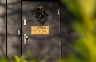 Jemioła Chaty Niedźwiady Małe - Foto 61