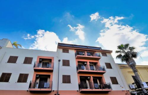 Azzurra Apartments - Foto 82