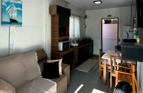 CASA CLIMATIZADA COM HIDROMASSAGEM PRÓXIMO BETO CARRERO E PRAIAS - Casa 1 DuMar Hospedagem - Photo 4