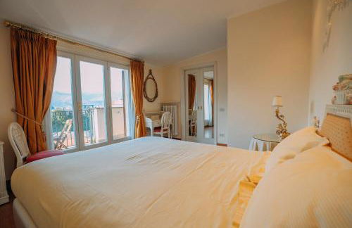 Suite Romantic vista Lago - Foto 34