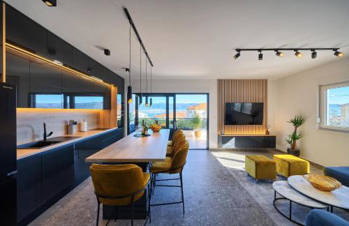 Koleus Apartment - Sea View & Pool - Photo 1