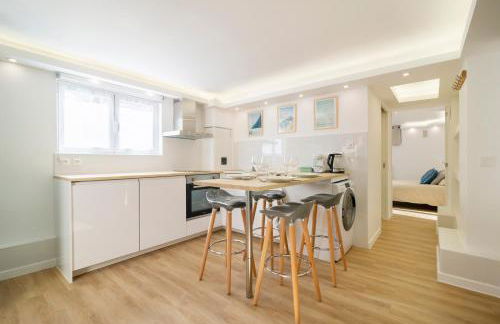 Central & Calme, Design & Zen, Netflix gratuit - Foto 8