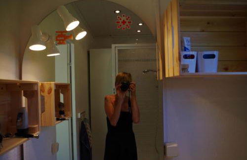 Haus im Grünen Meer - Foto 18