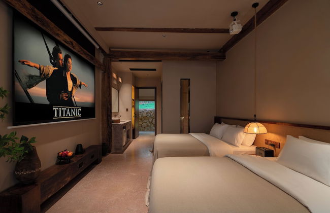 Xishuangbanna Jinghong Hidden in Nature - Foto 20