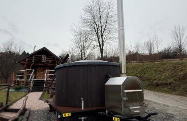 Domek u Borsuka - Foto 29