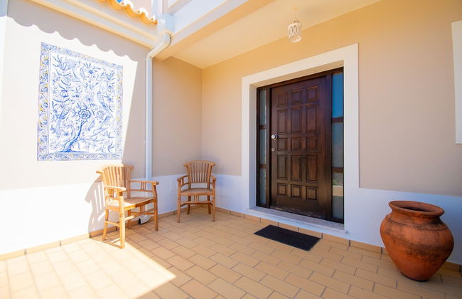 Villa Perola in Carvoeiro - Foto 31