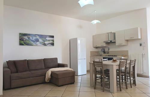 Locazioni turistiche POZZODONTE e MESSAPIA - Foto 37