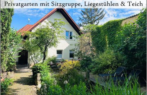 Gästehaus Reibold - Foto 19