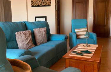 Buhardilla Rústica Mirando a Santa Catalina - Foto 21