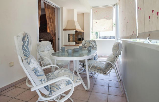 Luxe 3 Bd Penthouse 5 Min from Drosia - Foto 35