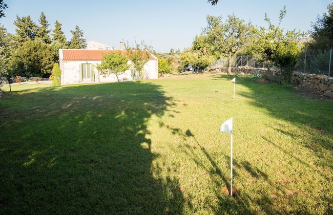 Boutique Villa Petra Amanda - Photo 21