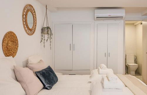 Chalet Marias - Parede beach apartments - Foto 43