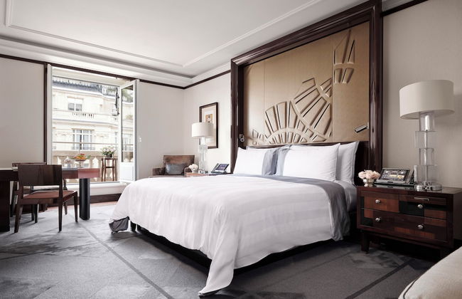 The Peninsula Paris - Photo 9
