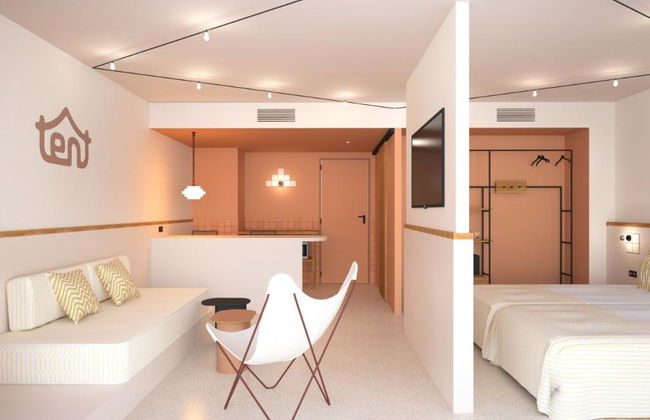 Tent Calvia Beach - Foto 6