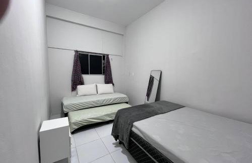 Apartamentos - diária, semanal, mensal - Foto 15