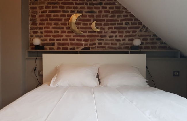 Appart Hotel Lille - Clem - Photo 6