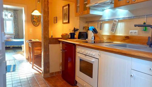 Ferienwohnung Buchholz - Foto 4