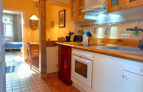 Ferienwohnung Buchholz - Foto 4