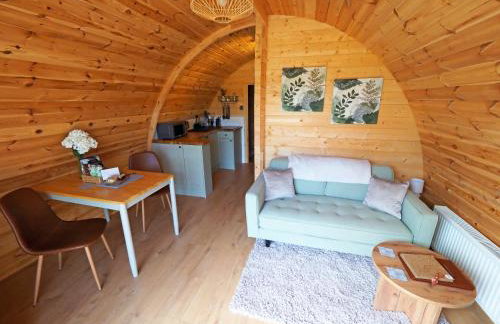 Orchard Hideaway, Bielby, York - Photo 42