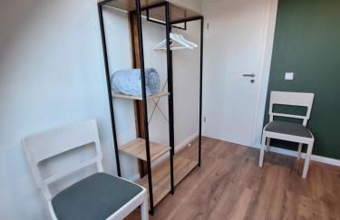 Oerlinghausen Groß, 8 Personen, 5 Zimmer, 2 Bäder - Foto 33