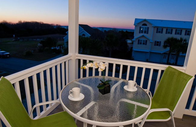 DeSoto Beach Vacations Properties - Foto 21