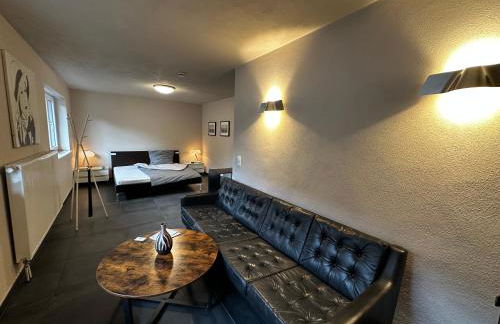 casa ECH Ferienhaus Oberelsbach - Foto 73