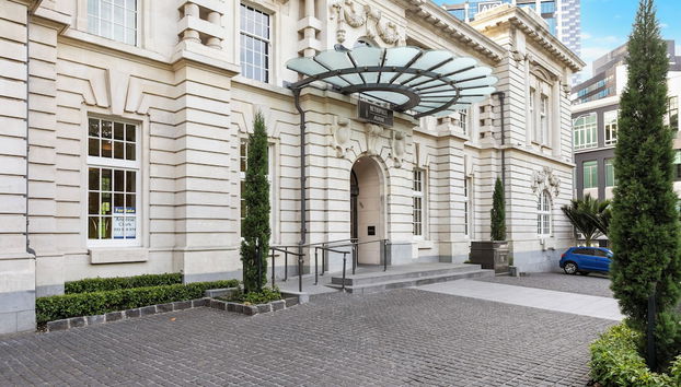 Metropolis Apartments by Urban Rest - Foto 4, Habitación