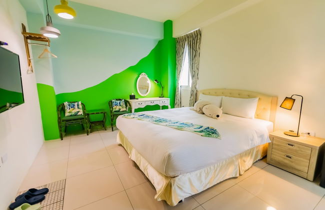 Tang Villa - Photo 78