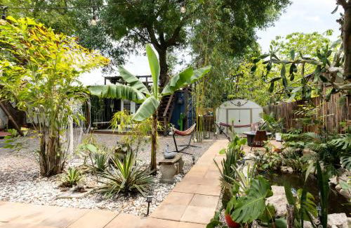 Cozy AF Tiny-House Oasis - Foto 26