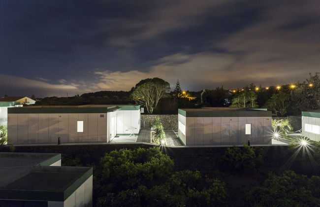 Quinta de Santa Bárbara Casas Turisticas - Foto 57