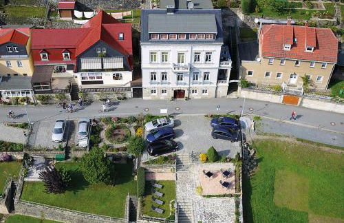 Elbresidenz am Nationalpark - Foto 1