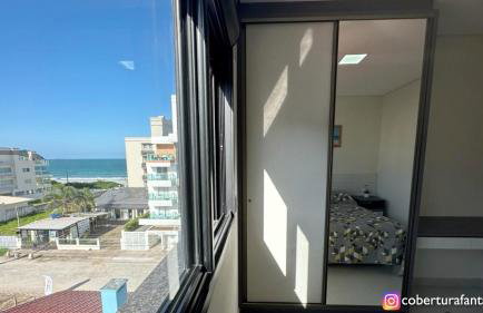 Cobertura fantástica apenas 70 metros da praia - Foto 24