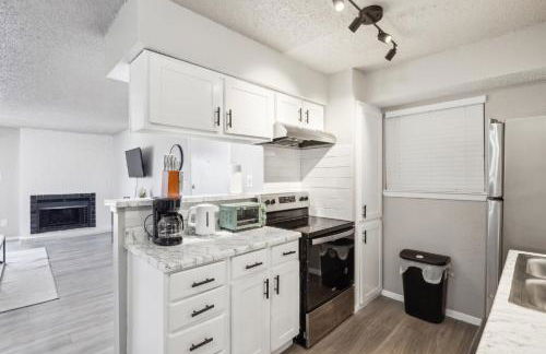 The Landry 283 Spacious and Cozy 2 Bedroom 1bth - Foto 26