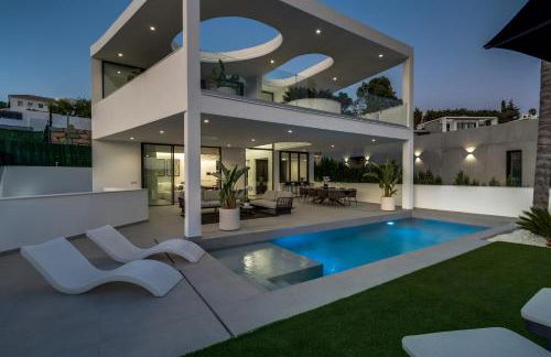 Villa Moderna Estepona - Photo 3