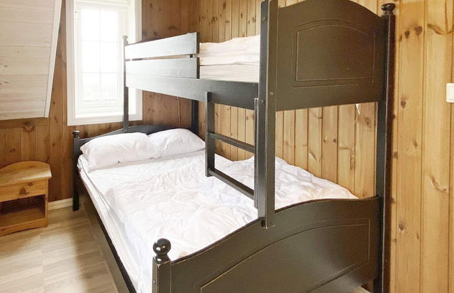 5 Person Holiday Home in Rauland-by Traum - Foto 3