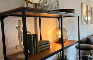 Gemütliche Wohnung Karlsruhe - Foto 19