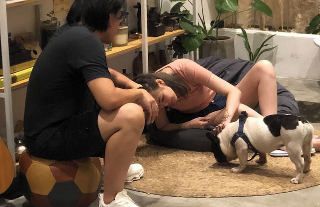 LaDa's House Da Nang - Foto 6