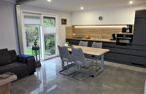 NEU! Ferienhaus Nordeck - Foto 1