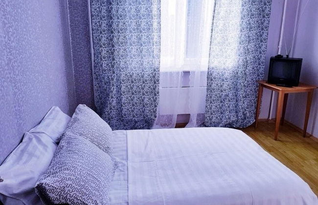 Inndays Podolsk on 43 Armii 21 - Foto 1