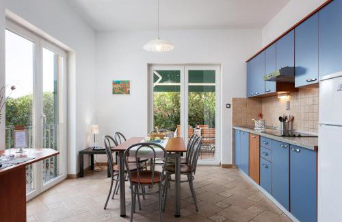 Apartments Ksenija - Foto 26