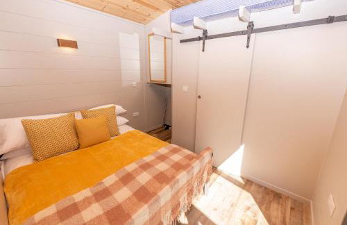 Sunset Cabins at The Oaks Woodland Retreat - Foto 26