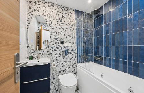 Lavie Maison Hot Tub with AC - Foto 16