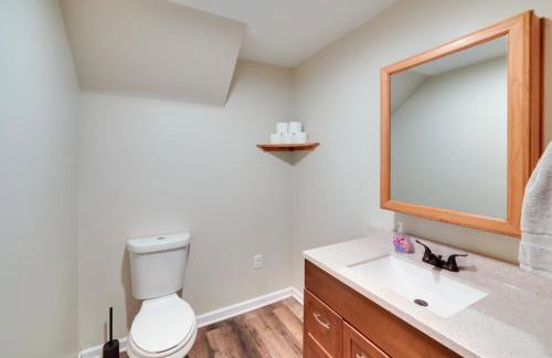 Champion Vacation Rental with Fire Pit! - Foto 25