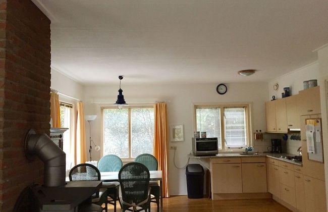 Landgoed De Heezeberg - Photo 9