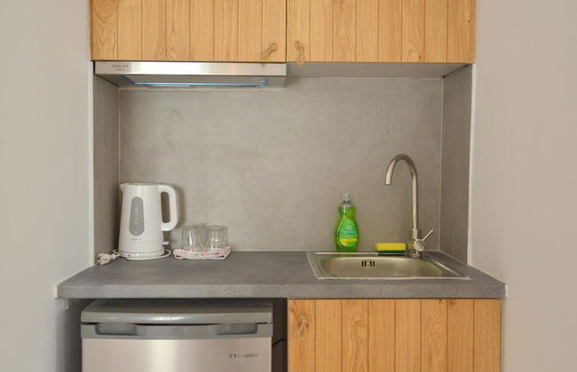 Giannis Hotel Apartments - Foto 40